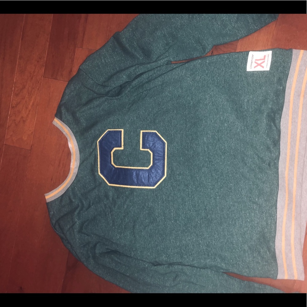 Vintage Champion crewneck sweatshirt